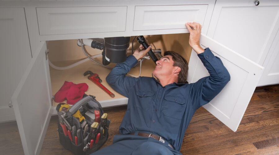 Local 24/7 Emergency Plumbing in Texico, IL